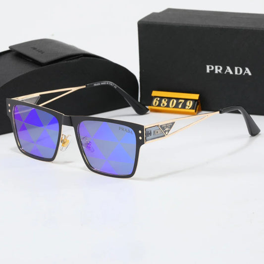 6 colors of fashionable and popular sunglasses 32432423