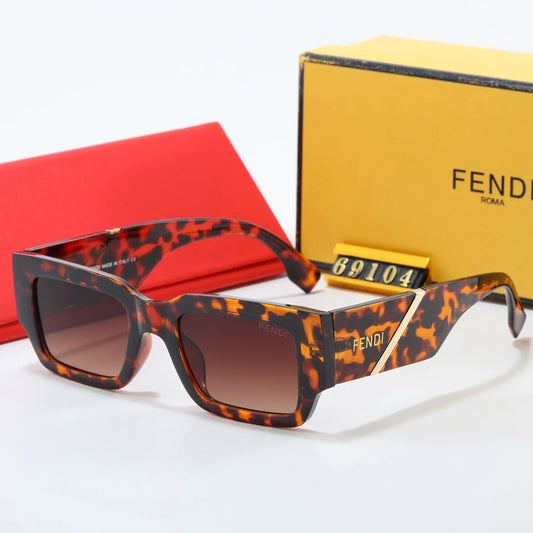 7 colors Very beautiful new sunglasses 69104
