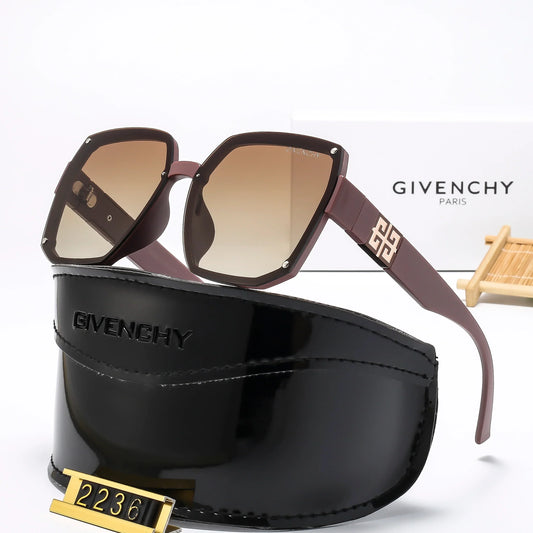5 color high-end sunglasses 2236