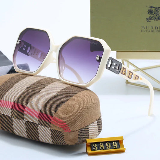 4-color UV protection sunglasses 3899