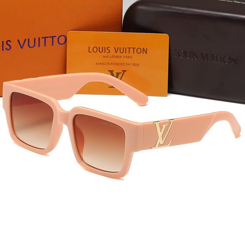 6-Color UV Protection High-Definition Lens Series
