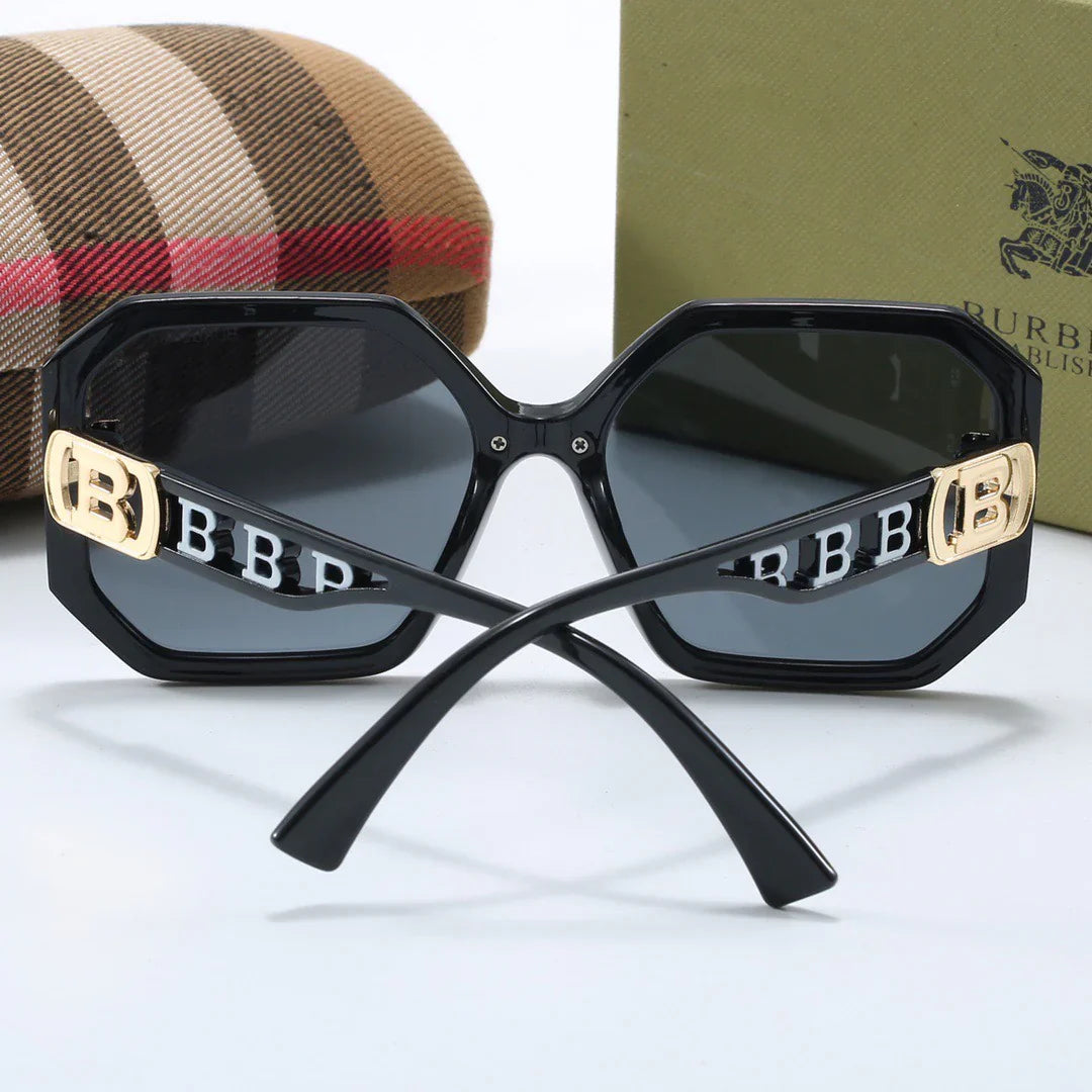 4-color UV protection sunglasses 3899