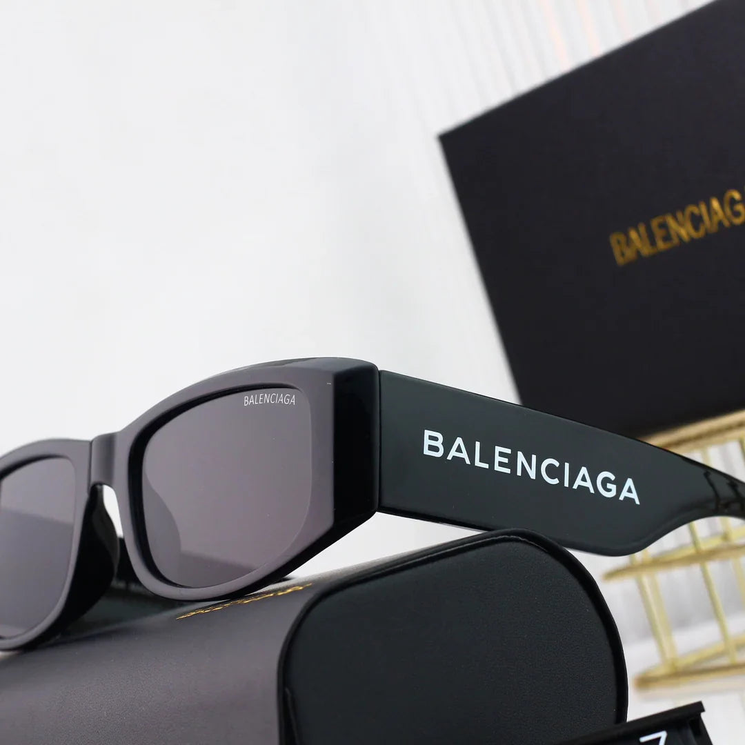 6 Colors Trendy Fashion Sunglasses 0187