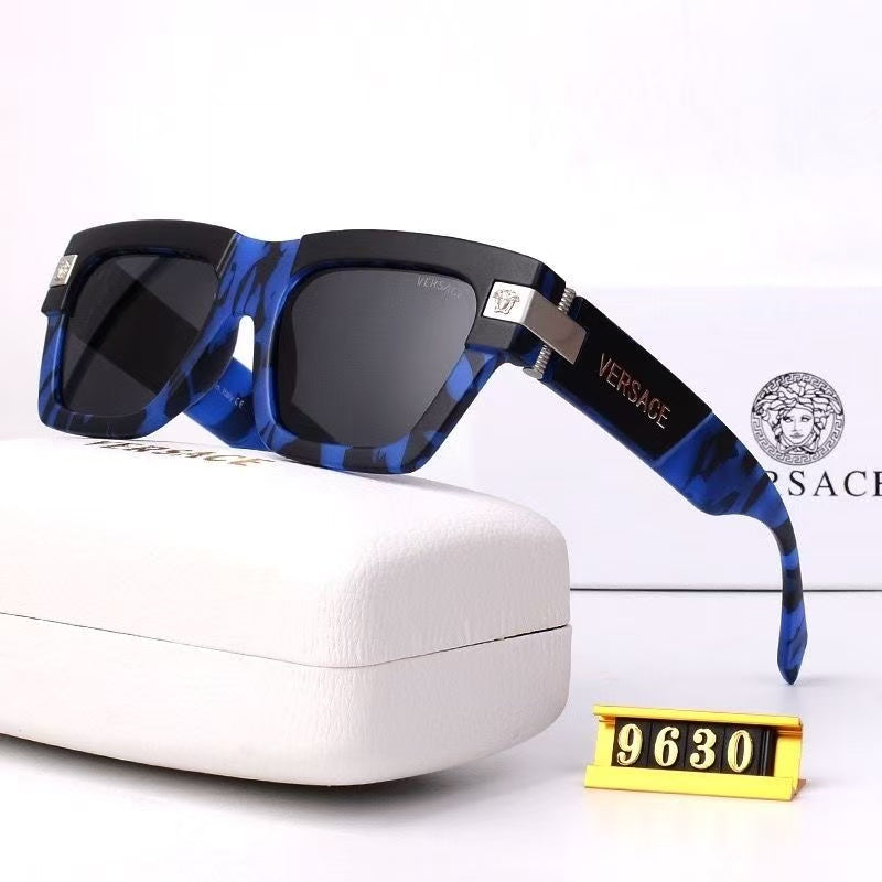 Trendy 3-Color Sunglasses