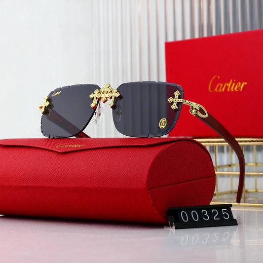 7 colors new hot sunglasses 00325