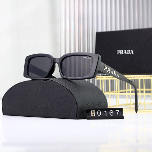 5 colors of trendy sunglasses 0167