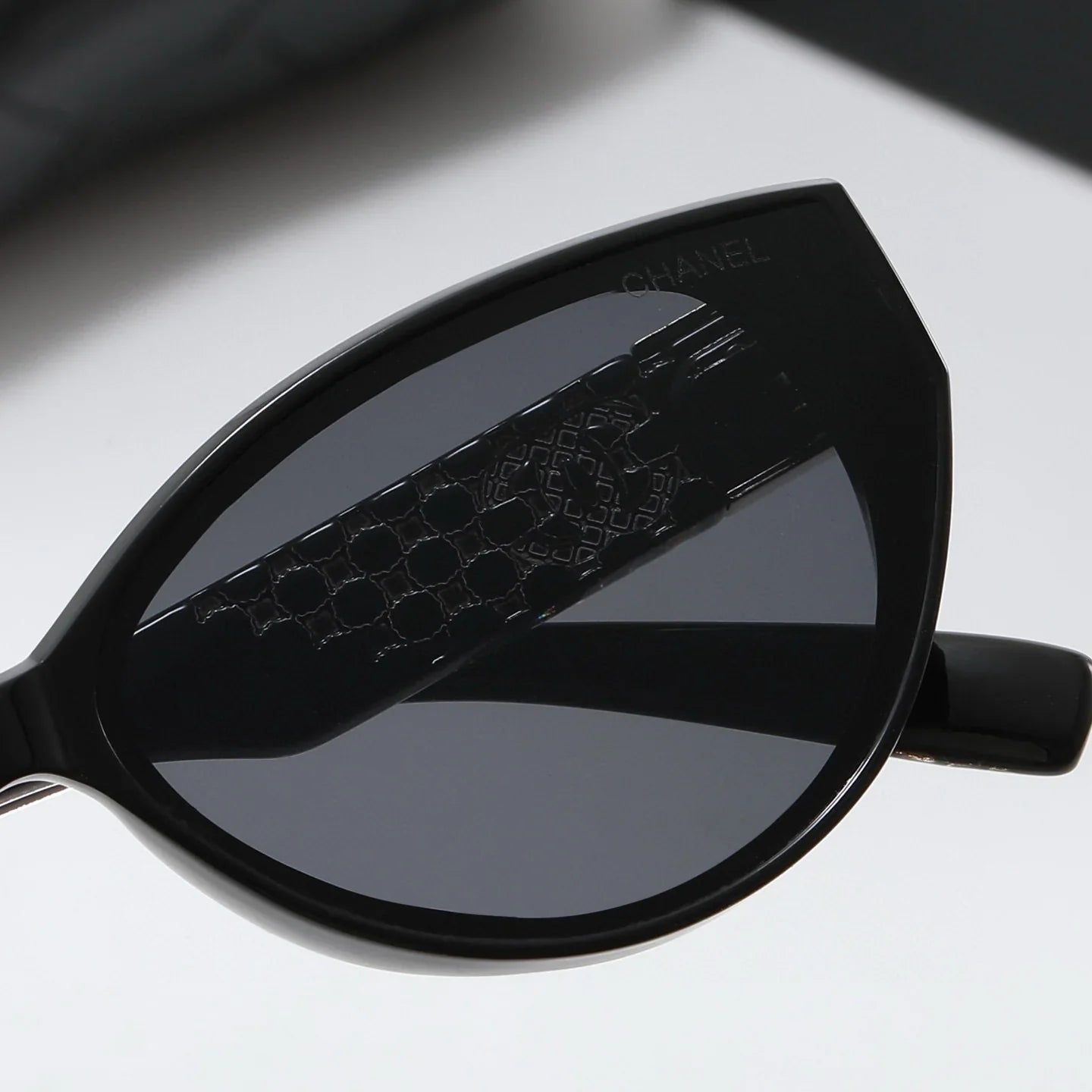 4 colors new fashion sunglasses 4196