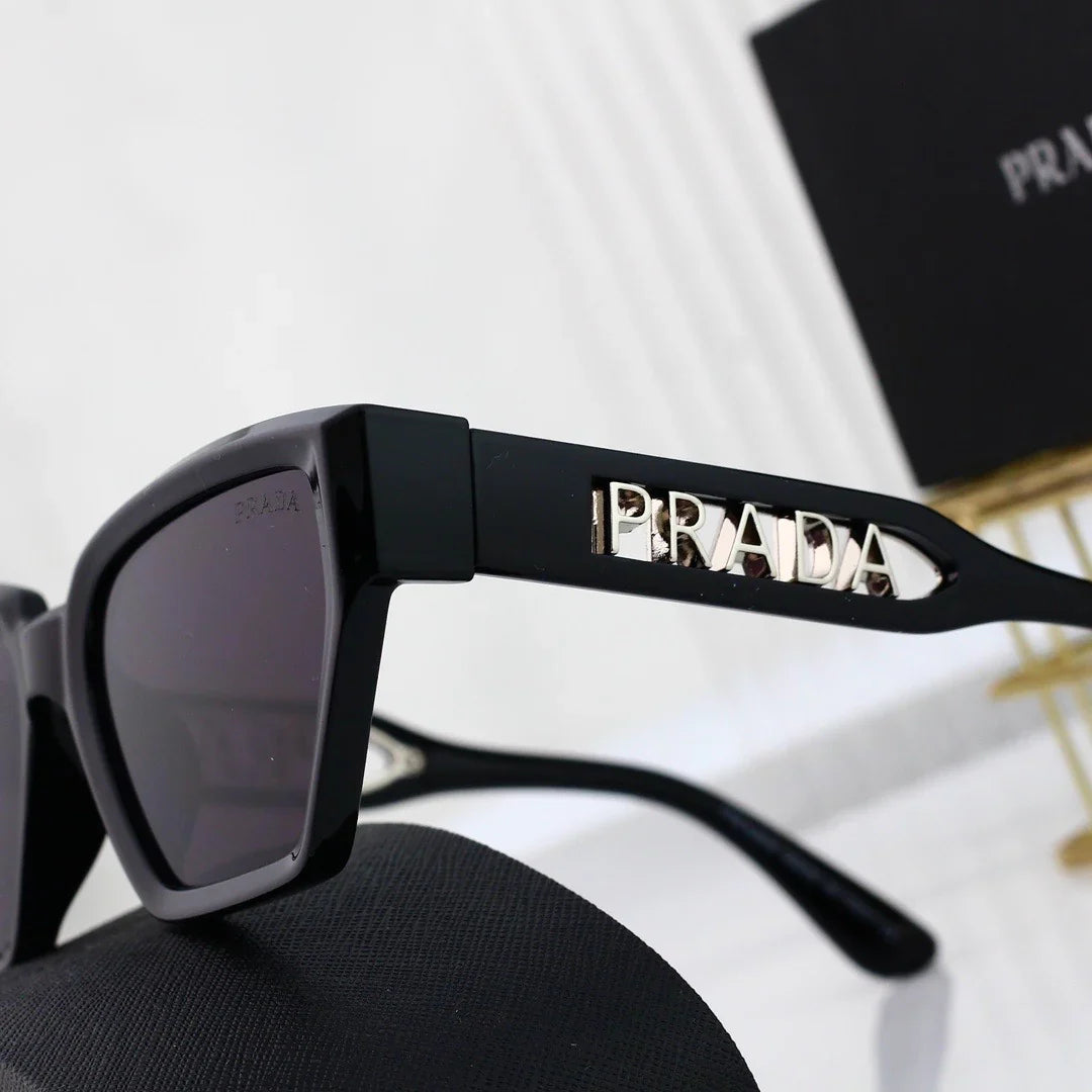 5 colors of fashionable travel sunglasses