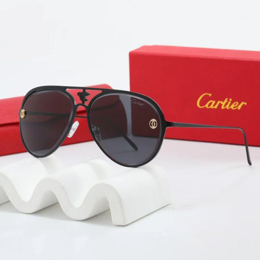 7-color collection of sunglasses 8925