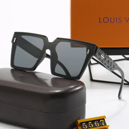 5 colors of fashionable and popular sunglasses 5567