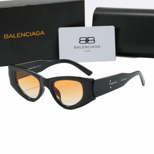 6 colors new fashion sunglasses 2307