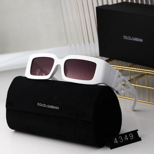 6 Colors Fashion Sunglasses 4349