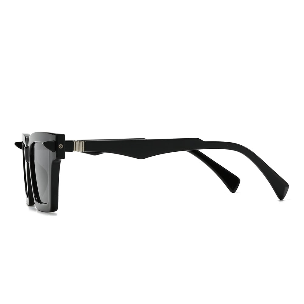 Dollger Retro-Vintage Acetate Tinted Sunglasses