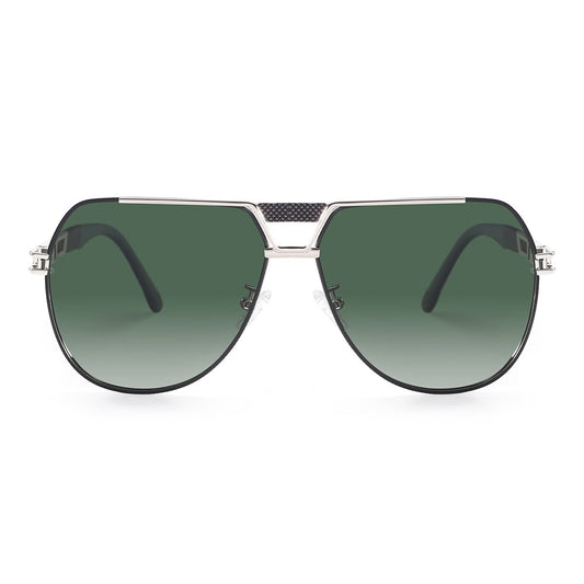 Dollger Luxe Polarized Aviator Sunglasses