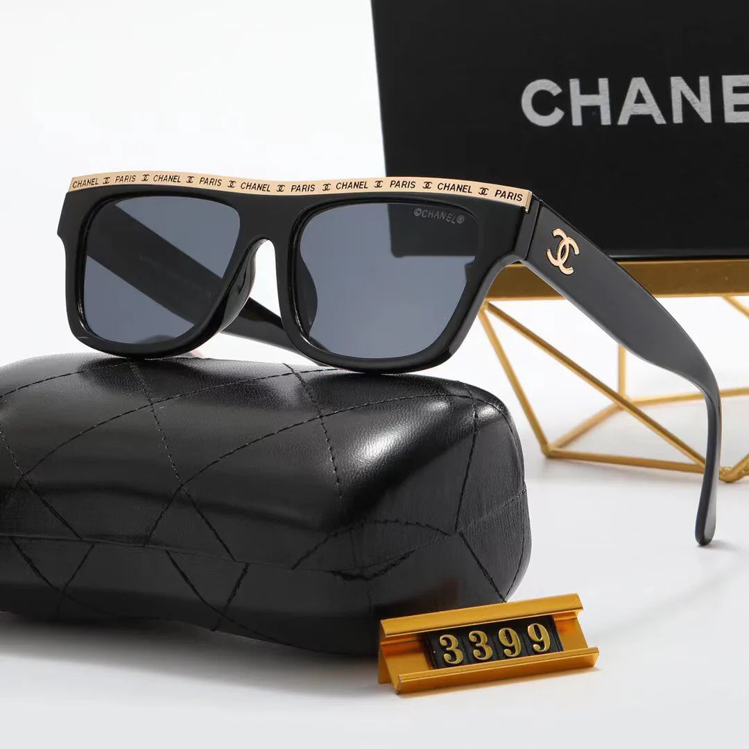 4 colors new hot sunglasses  3399