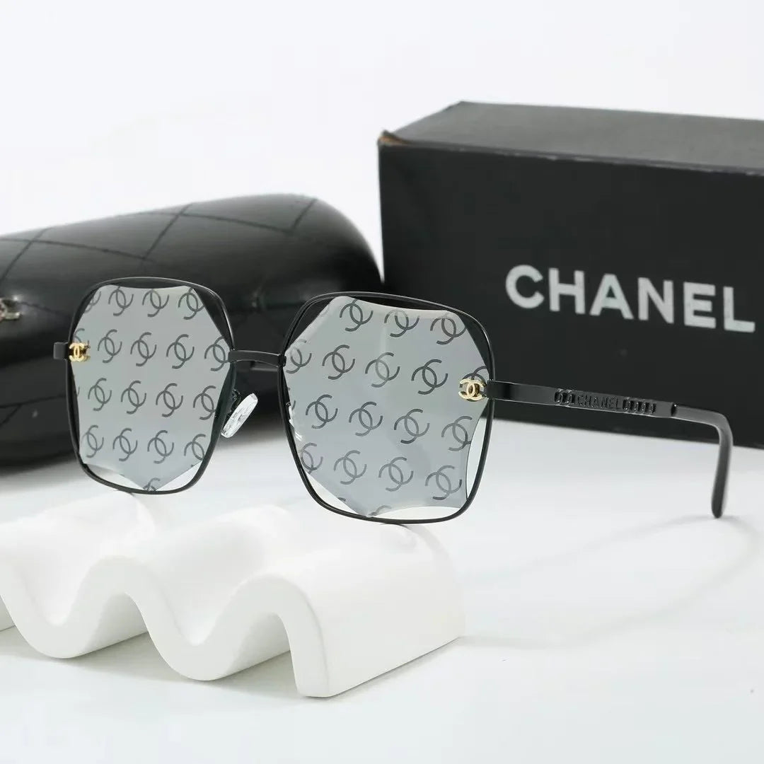 New nylon lens sunglasses in 5 colors