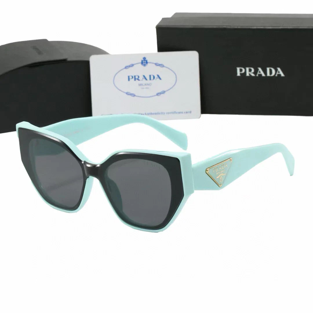 6 colors new Polaroid polarized HD lens sunglasses  159s