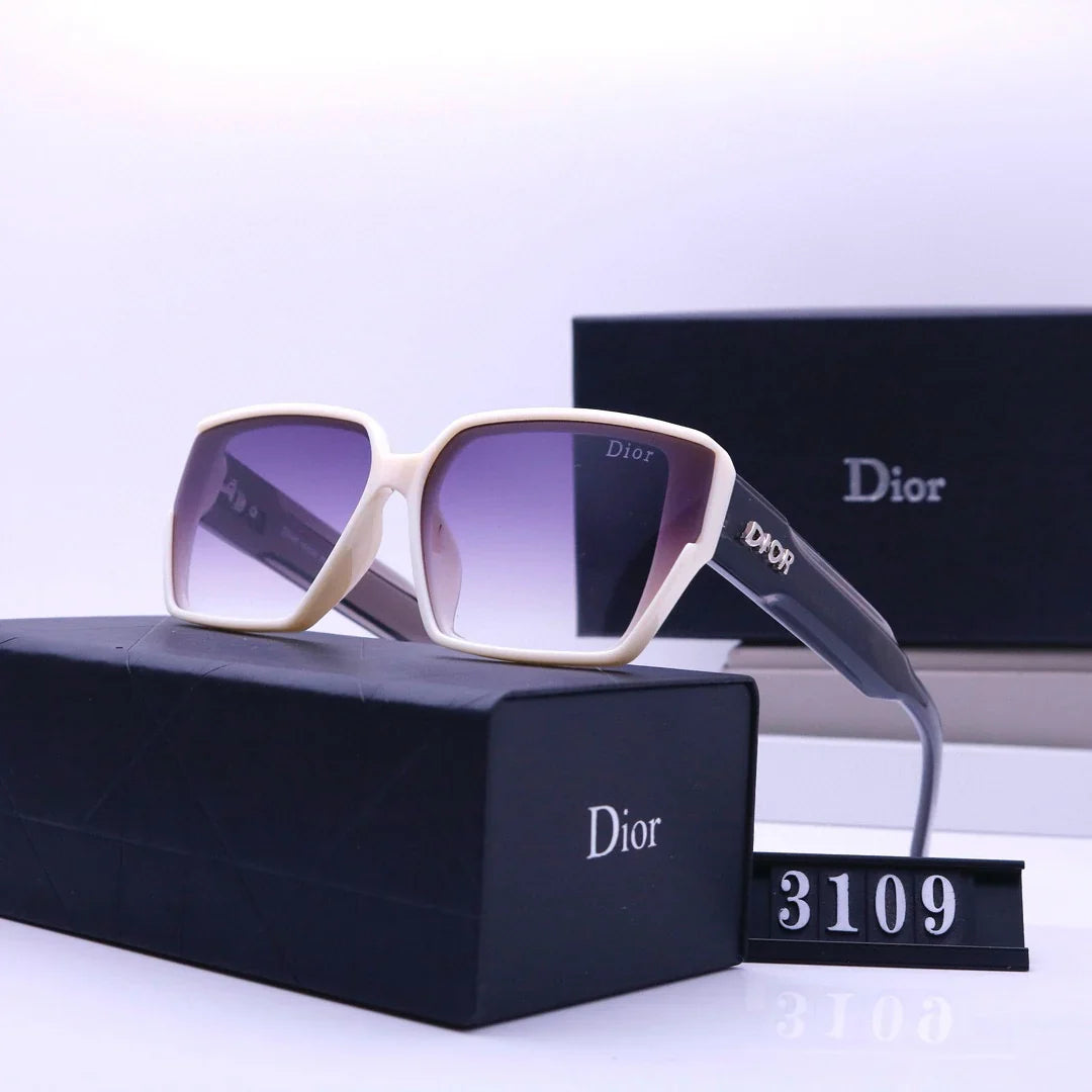 5-color UV protection sunglasses 3109