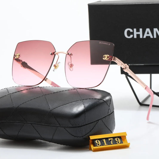 6-color hot sunglasses  9179