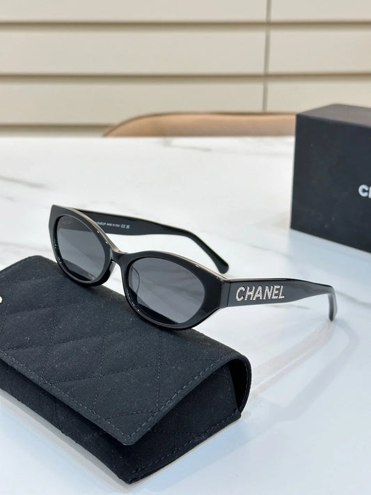 5 colors high-end fashion sunglasses 9134B