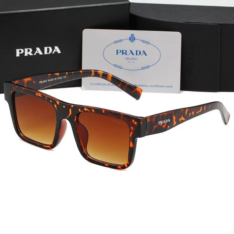 Stylish, Trendy Sunglasses in 6 Colors