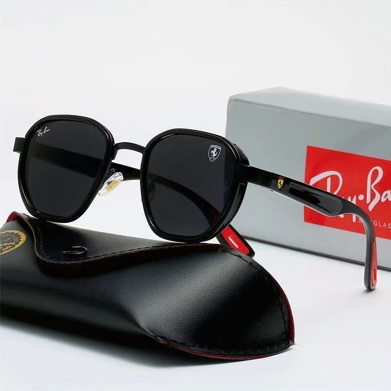 Fashion hot 5 color sunglasses 1