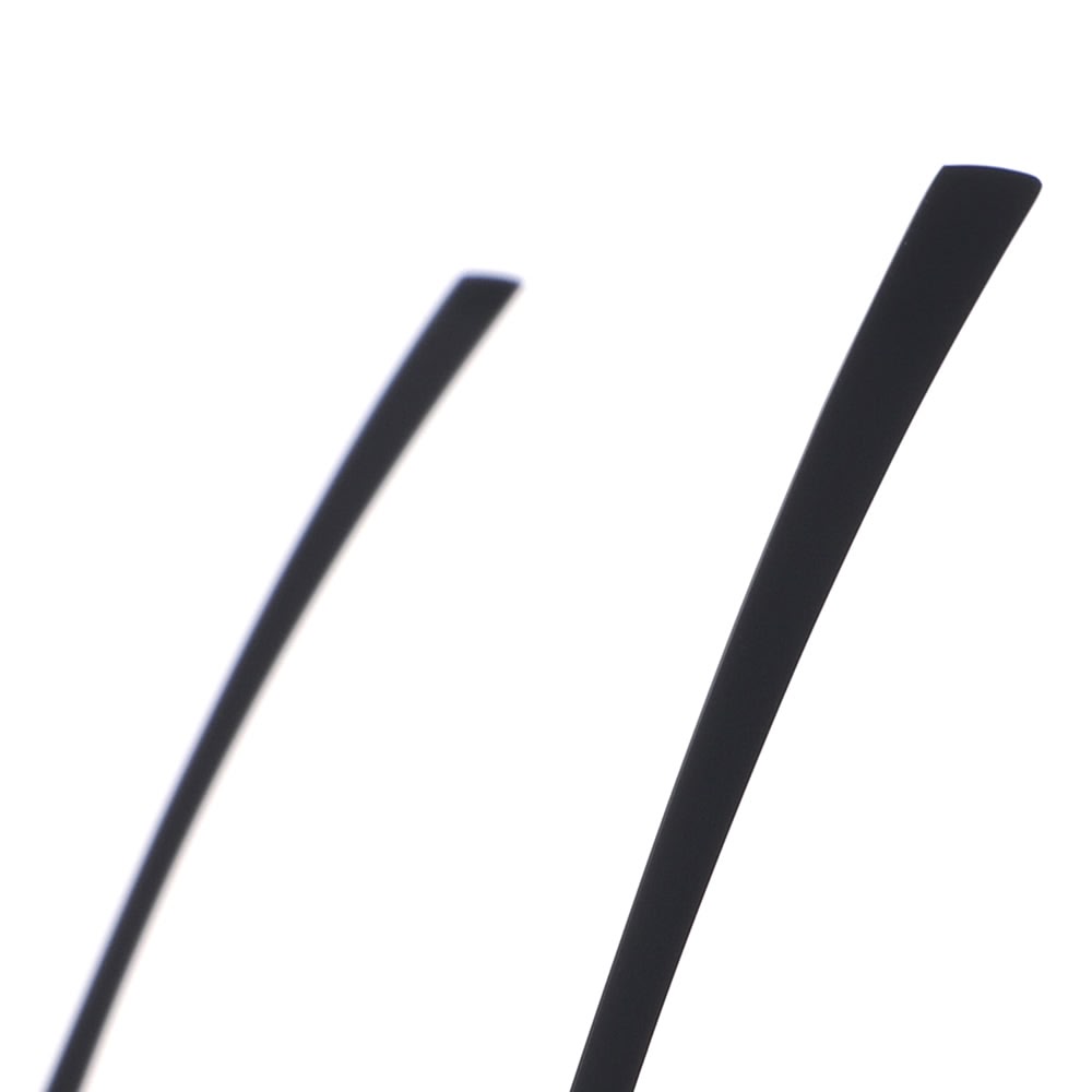Dollger Rectangle Rimless Tinted Sunglasses