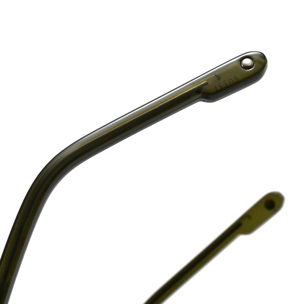 Dollger Square Aviator Fashion Sunglasses