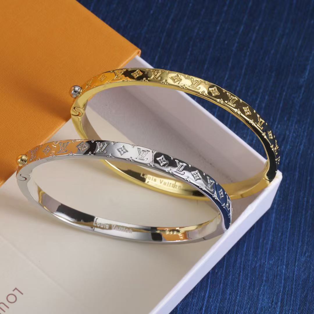 Classic Slim Bangle