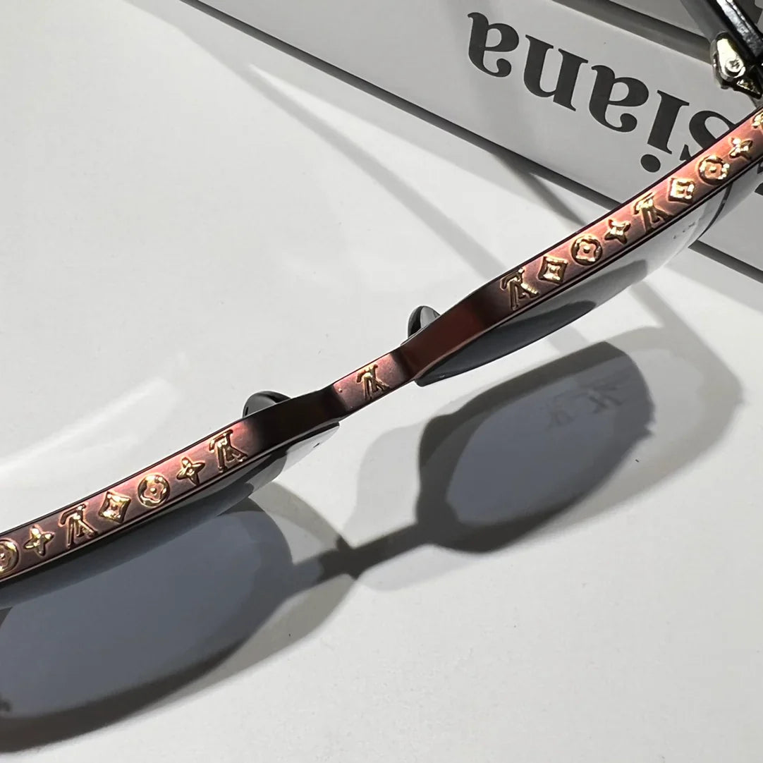 4 Colors Hot Sunglasses  8354