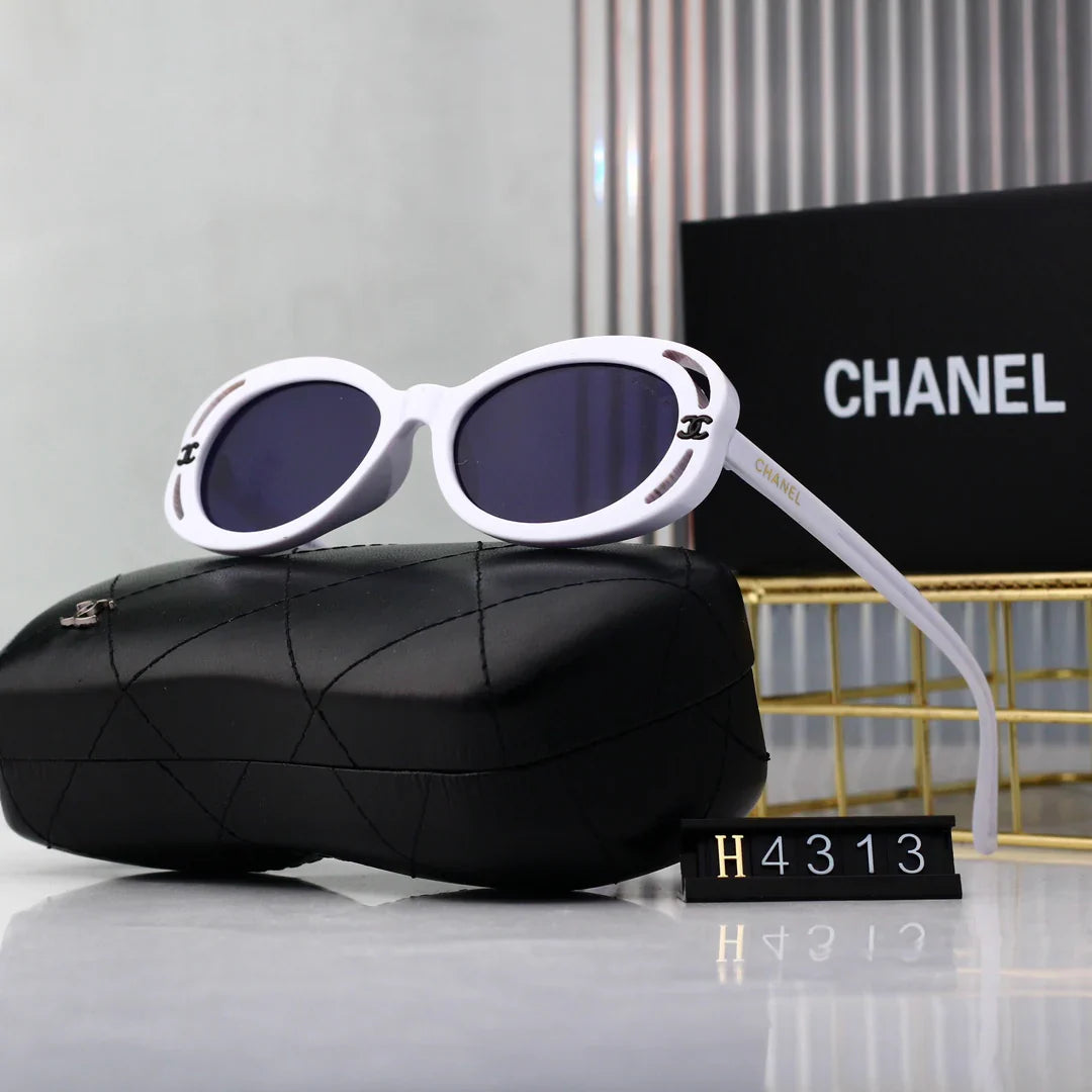 6 Colors Hot Sunglasses  4313