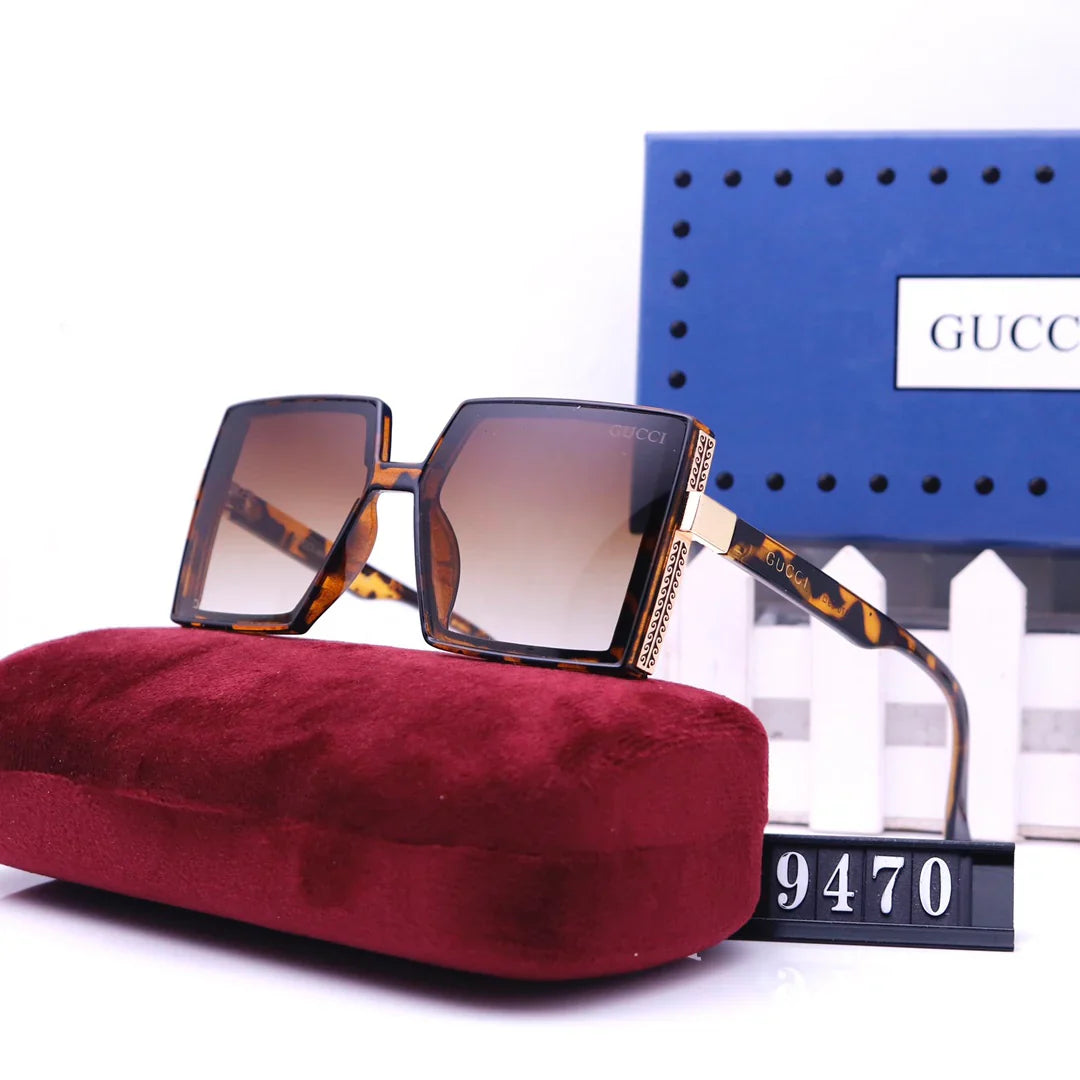 8 colors new hot sunglasses 9470