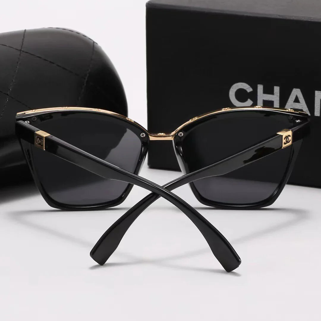 7 colors of fashionable and popular sunglasses 3201