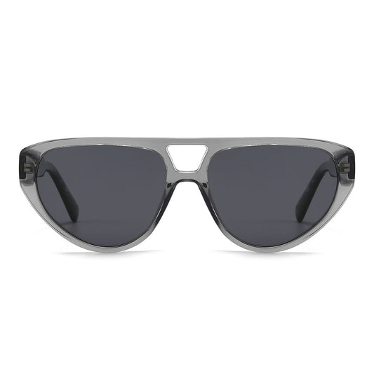 Dollger Aviator Cat Eye Sunglasses