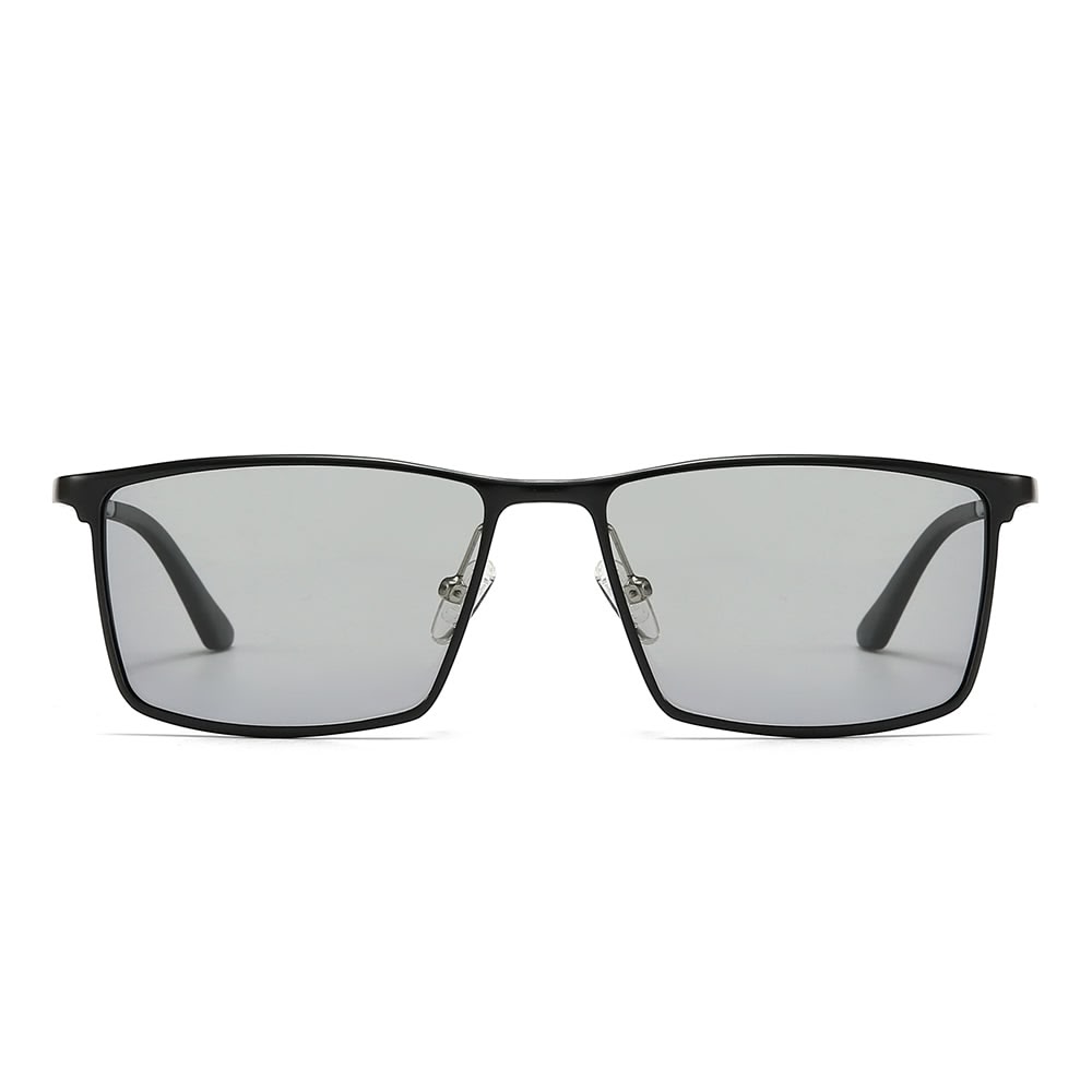 Dollger Square Shiny Sunglasses