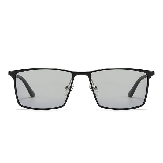 Dollger Square Shiny Sunglasses
