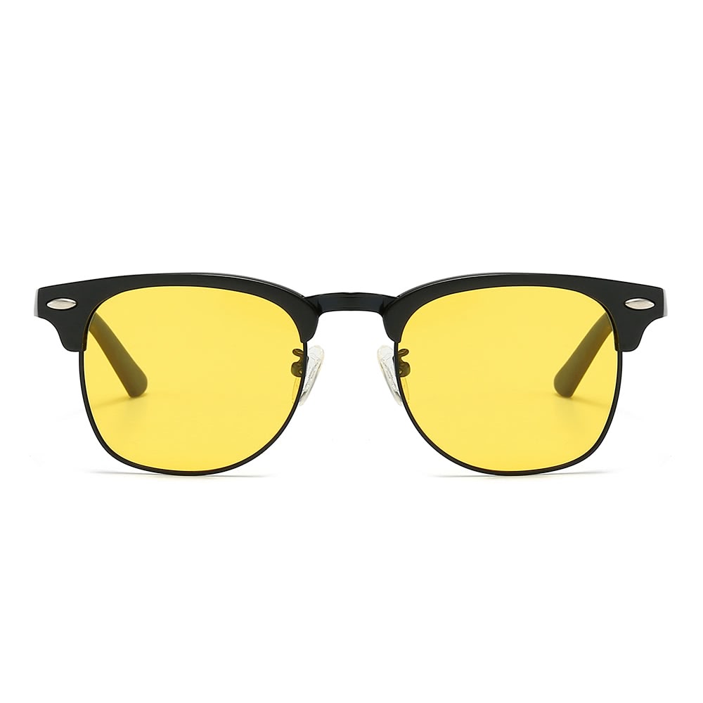 Dollger Bowline Square TR90 Sunglasses
