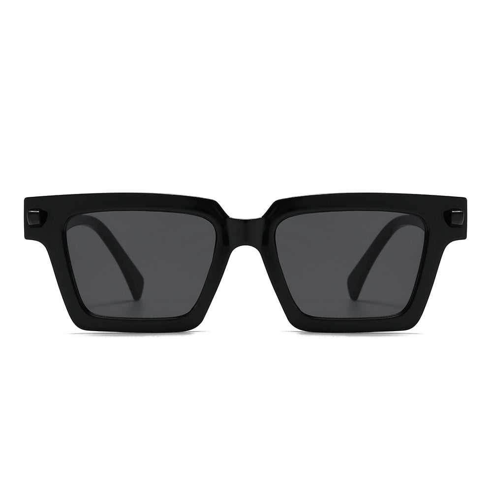 Dollger Retro-Vintage Acetate Tinted Sunglasses