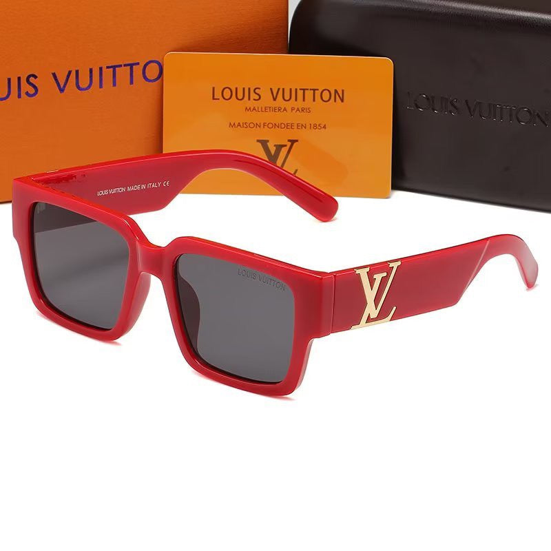 6-Color UV Protection High-Definition Lens Series