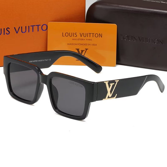 6-Color UV Protection High-Definition Lens Series