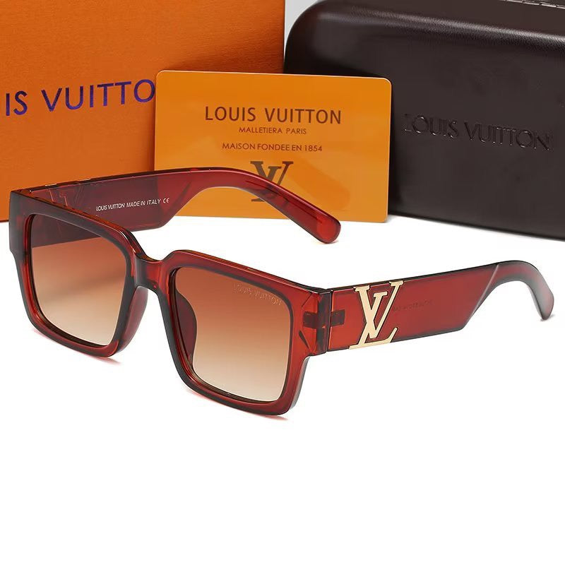 6-Color UV Protection High-Definition Lens Series