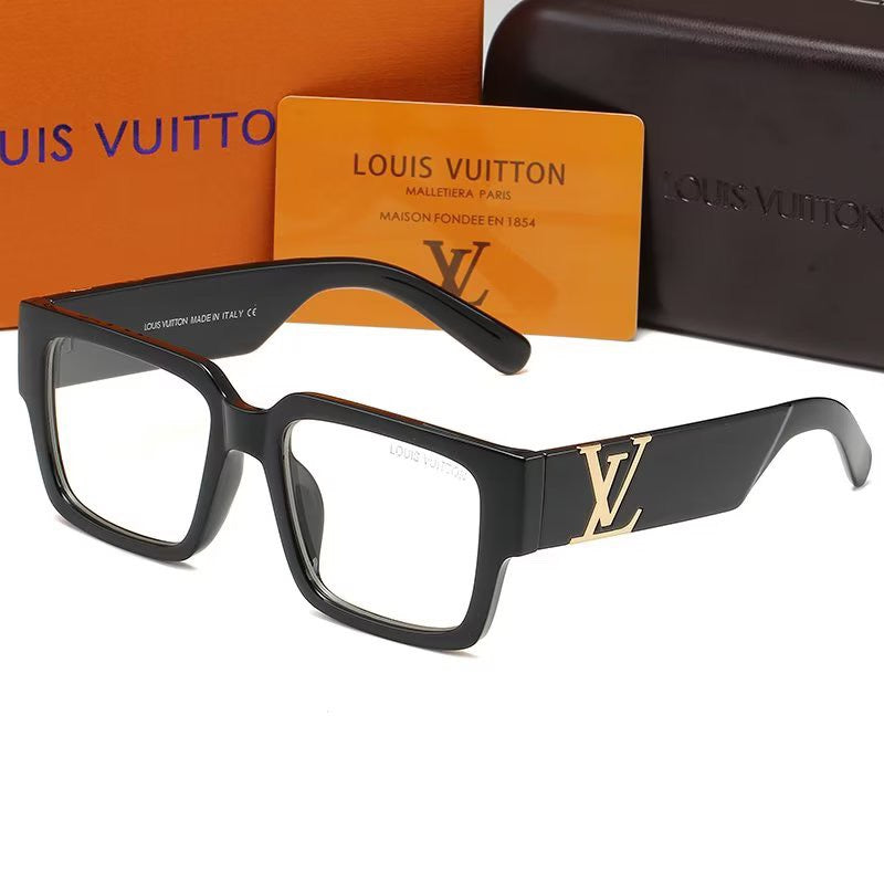 6-Color UV Protection High-Definition Lens Series