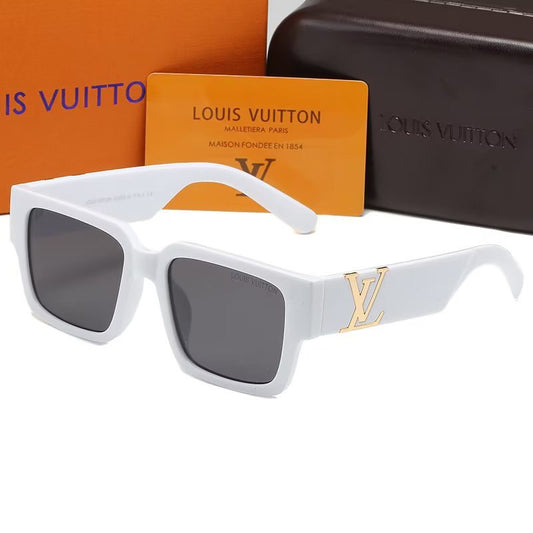 6-Color UV Protection High-Definition Lens Series