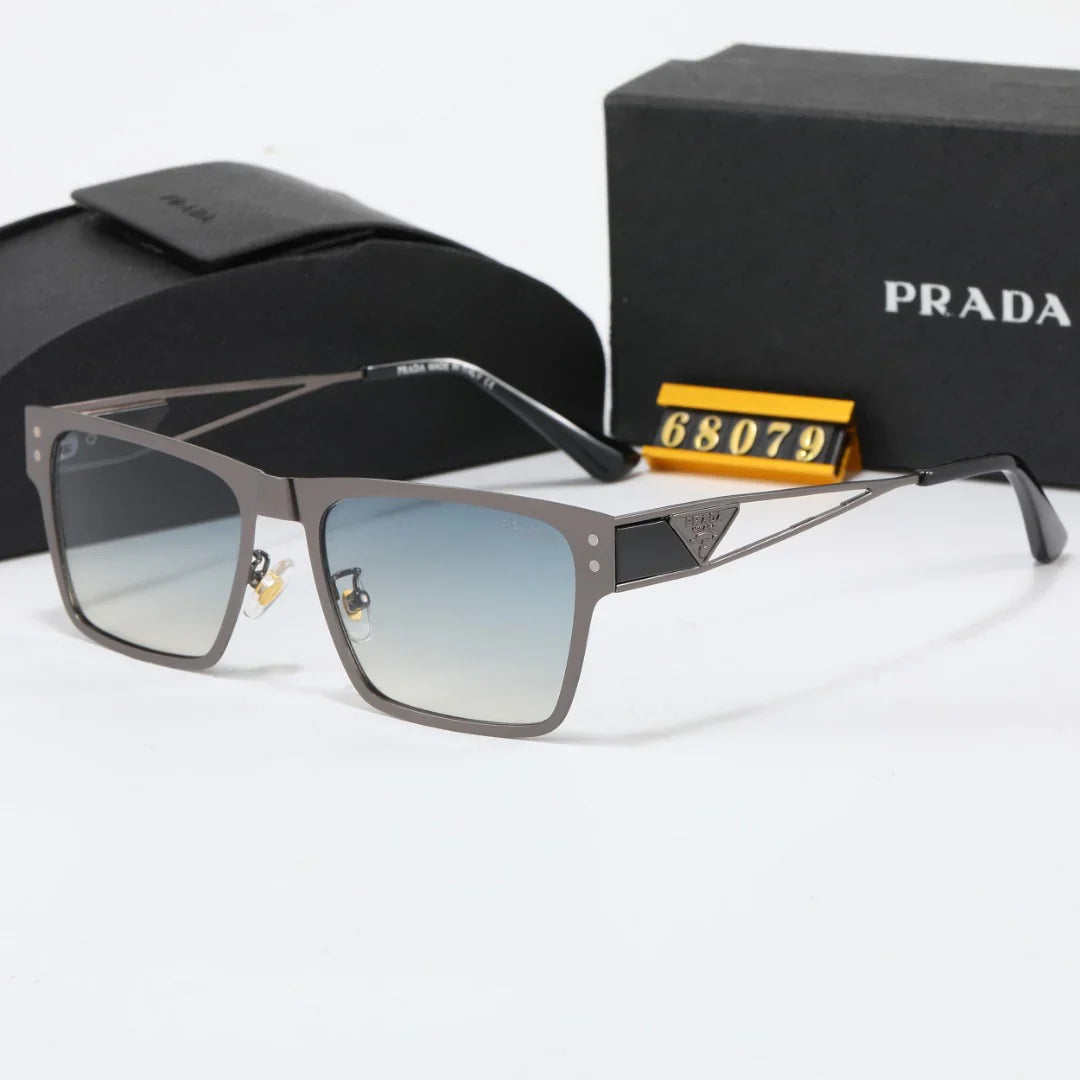 6 colors of fashionable and popular sunglasses  32432423