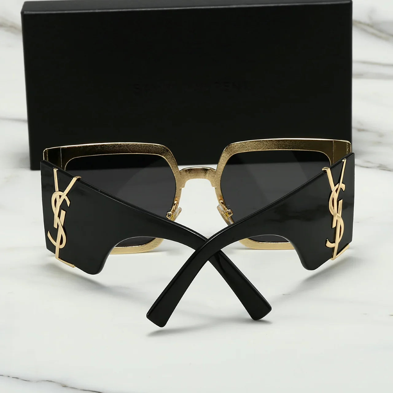 7 colors non-polarized lenses travel driving vacation sunglasses  118