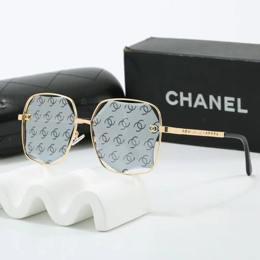New nylon lens sunglasses in 5 colors