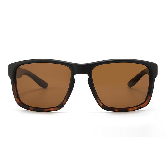 Dollger Sports Square Polarized Sunglasses