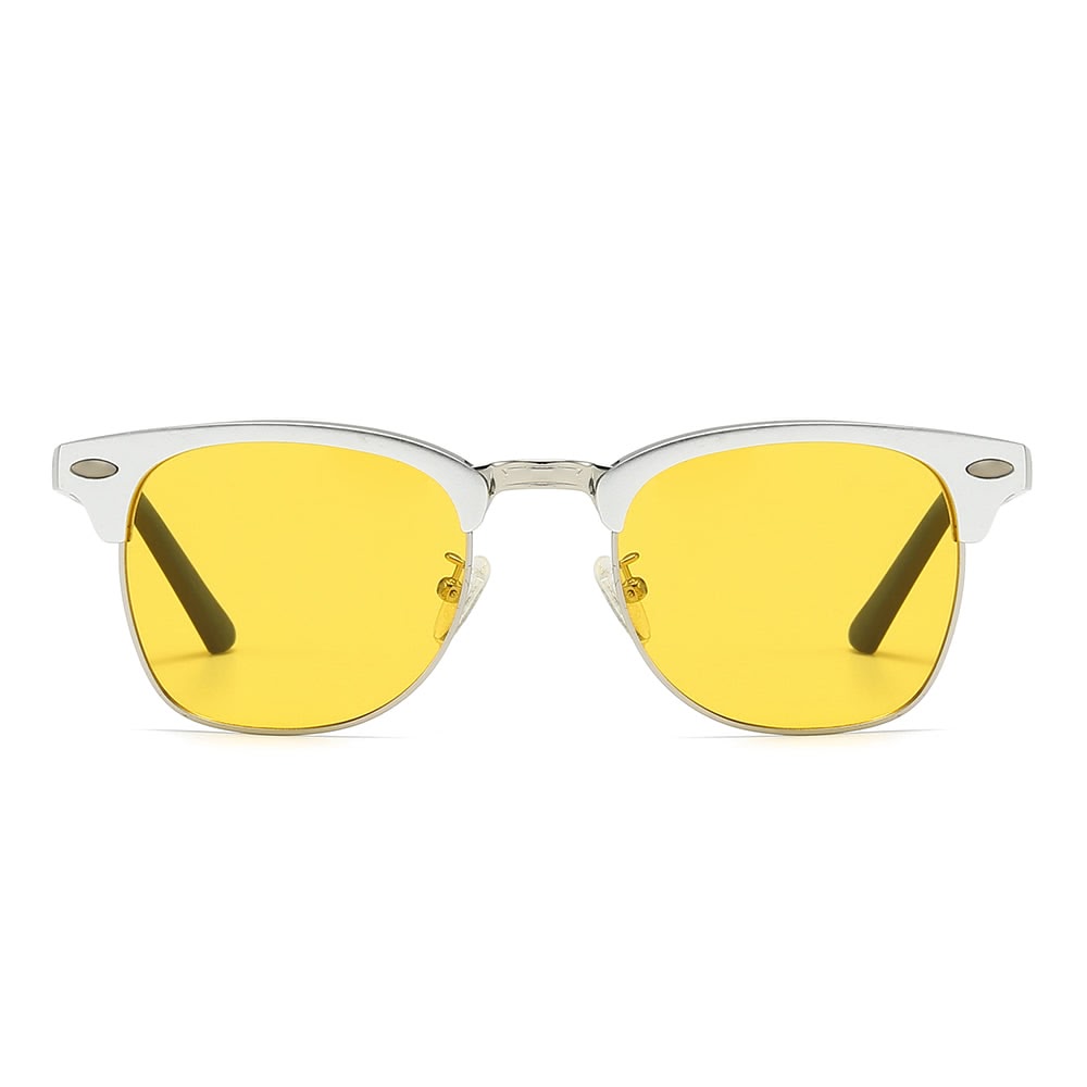 Dollger Bowline Square TR90 Sunglasses