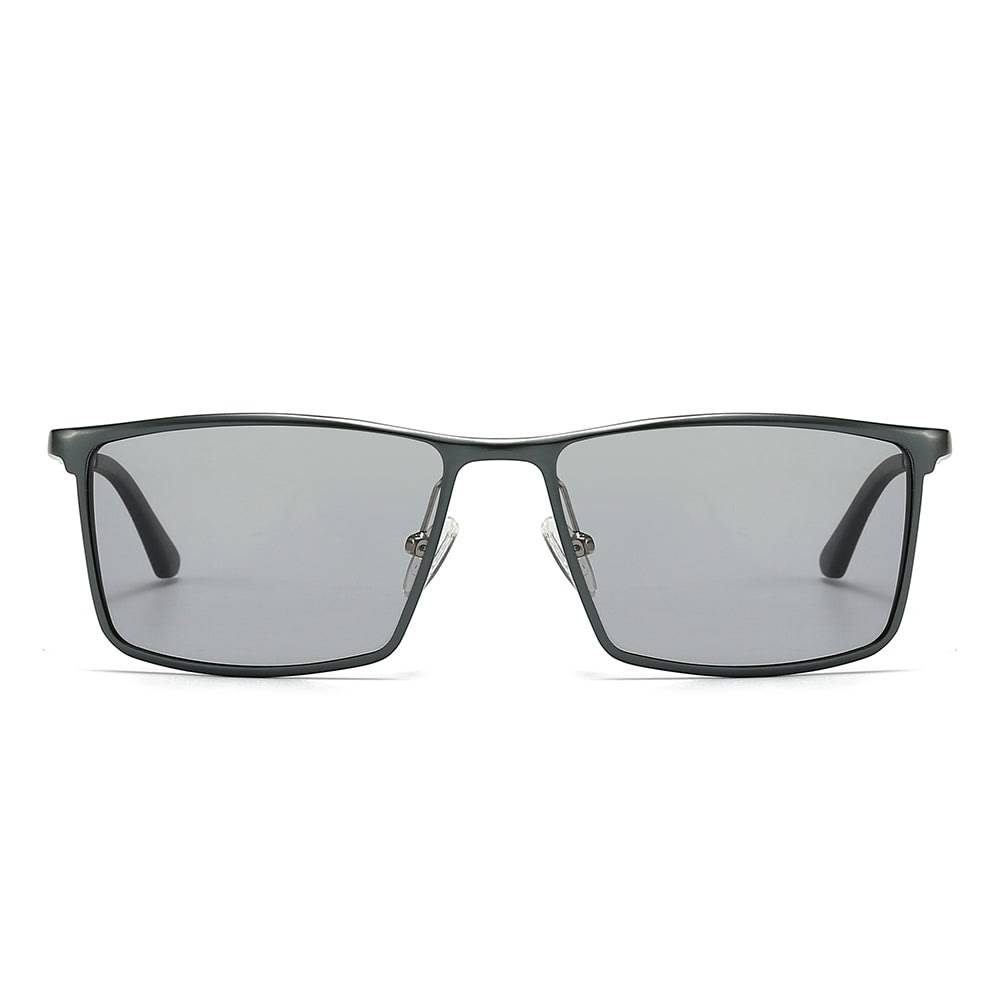 Dollger Square Shiny Sunglasses