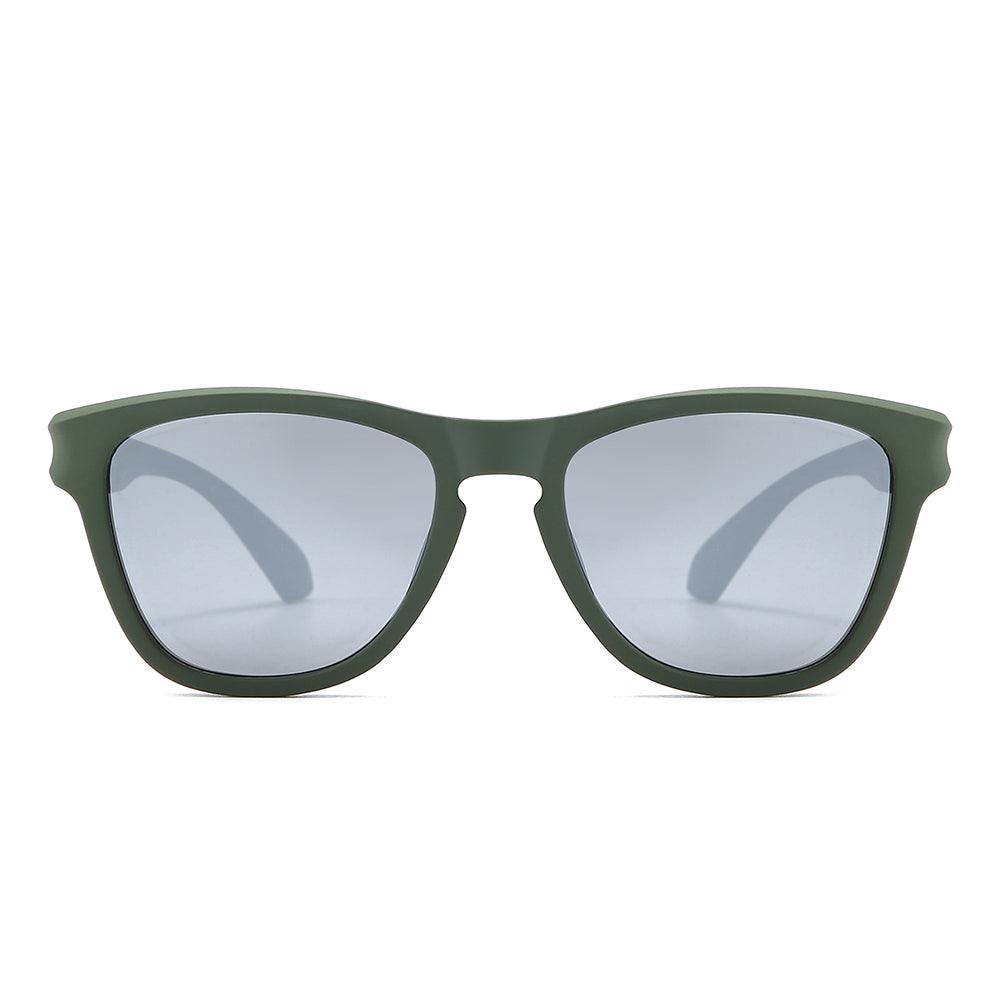 Dollger  Oval Casual Sunglasses